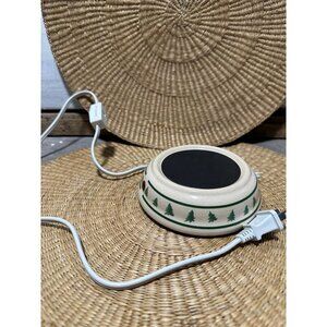 Holiday Tree USB Mug Warmer
